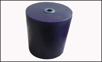 Polyurethane Laminating Roller